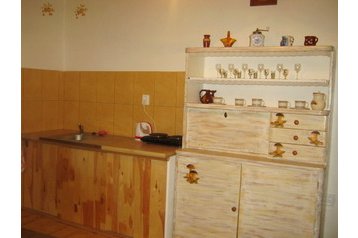 Slovākija Chata Oščadnica, Eksterjers